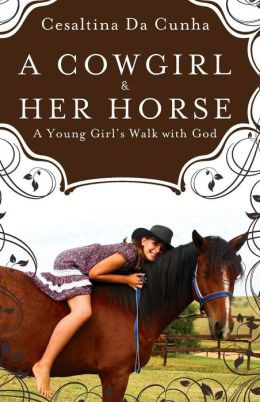 cowgirls and their horses