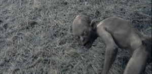 Gollum Quotes and Sound Clips