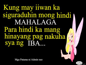 Sad Tagalog Love Quotes Sad Love Quotes Tagalog Bob Ong
