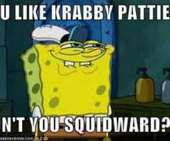 Tagged with spongebob quotes funny