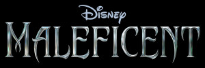 Maleficent Movie Logo and Plot Synopsis