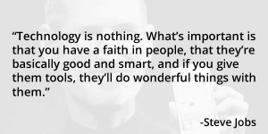Technology Quotes For Kids Technology-is-nothing