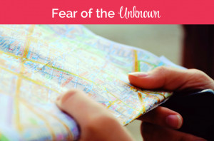 It’s my 3rd Annual Face Your Fear Week! Today we’re talking about ...