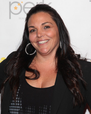 MOB WIVES Producer Jenn Graziano’s RACIST Past REVEALED! Will VH1 ...