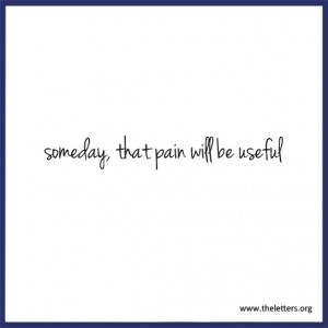 Painful Quotes. QuotesGram