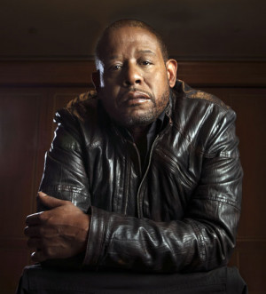 Oscar Winner Forest Whitaker's New Role: Fighting For Africa's Child ...