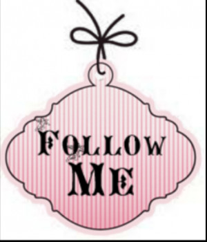 Follow me :)