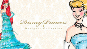 Ariel Cinderella Designer Disney Princess Disney Princess