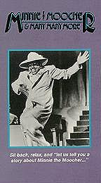 Minnie the Moocher ( 1932 )