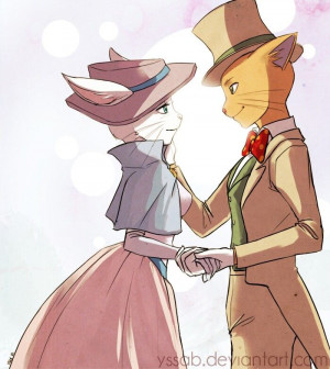 Whisper of the heart