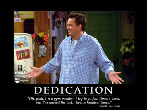Friends Motivational Posters