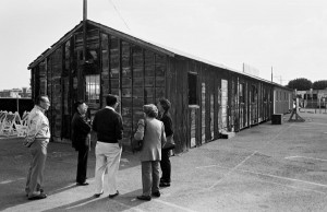 Heart Mountain Internment Camp
