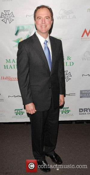 Adam Schiff Pictures