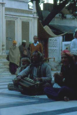 Quotes by Pir Vilayat Khan