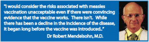 Measles quotes