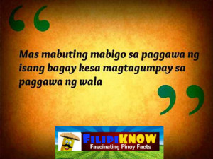 Bob Ong Quotes: 10 Words of Wisdom to Inspire Your Life