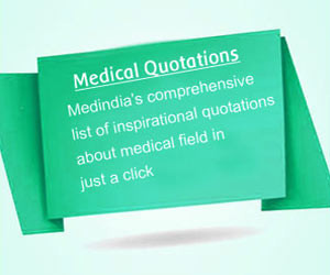 Medical Quote Display