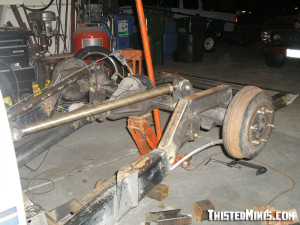 Its theoretically stronger, and its easier to figure out if you arent ...