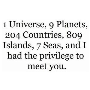of,all,the,possibilities,quotes,typography,friends,nice,to,meet,you ...