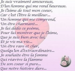 Je Taime Mon Amour Quotes. QuotesGram
