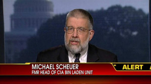 Michael Scheuer - speaks the truth about Jewish domination of U.S ...
