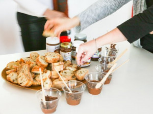 The Nutella Taste Test: We Tried Every Chocolate-Hazelnut Spread and ...