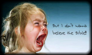 Thread: Essence of the Emergent Church movement (semi-satire)