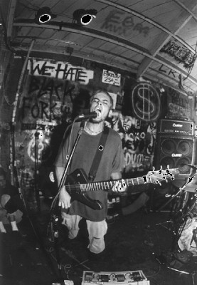 Burpelson Air Force Base : Peace is Our Profession