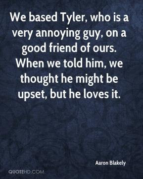 Annoying Quotes and Sayings