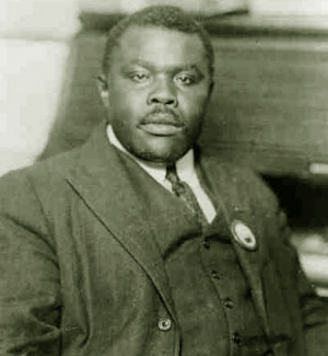 Marcus-Garvey