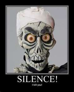 Achmed -The Dead Terrorist! More