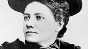 Badass Quotes from Feminist and Trailblazer Nellie Bly