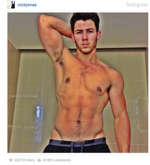 nick jonas type 2 diabetes