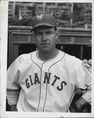 Mel Ott Pictures