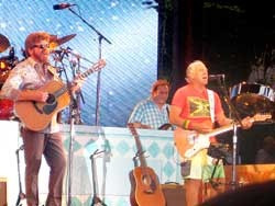 Jimmy Buffett