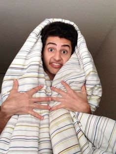 Twaimz in a bad b*tch burrito! More