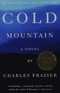 Cold Mountain (the rest of the story)