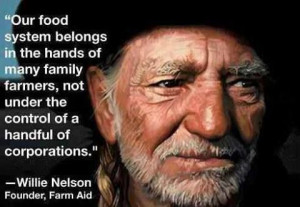 Willie Nelson