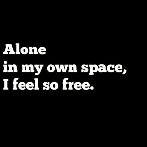 Via It's okay to be an introvert.