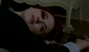 AMERICAN HORROR STORY: 1.03 Murder House – REVIEW