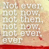 Dinner Party Quote Icon - the-office Icon