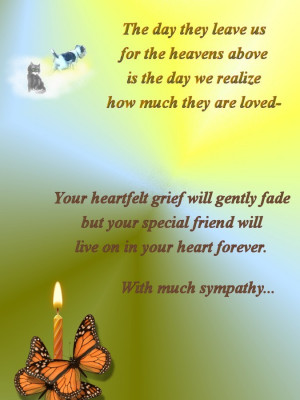 sympathy cards to print after you have selected a card select a verse ...
