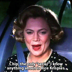 Serial Mom - kathleen-turner Fan Art