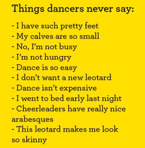 ballet, dance, dancer, quotes, text