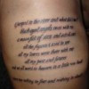 tattoo ideas quotes on death heaven mourning tattoo ideas quotes and