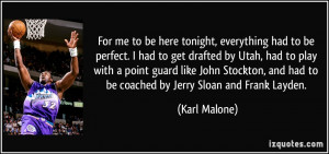 Quotes About Basketball Point Guards