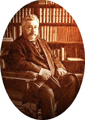 Charles Haddon Spurgeon (1834 - 1892, 58 years)
