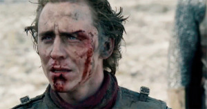 mine tom hiddleston hiddles henry IV prince hal the hollow crown