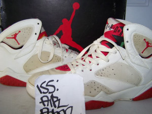 Freshest Pair OG Jordans you' ve got