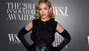 Madonna : Rebel Heart : FOURTY-SIX Dance Club #1s!